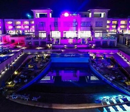 Cleopatra Luxury Resort Sharm - Adults Only~ Exterior photo